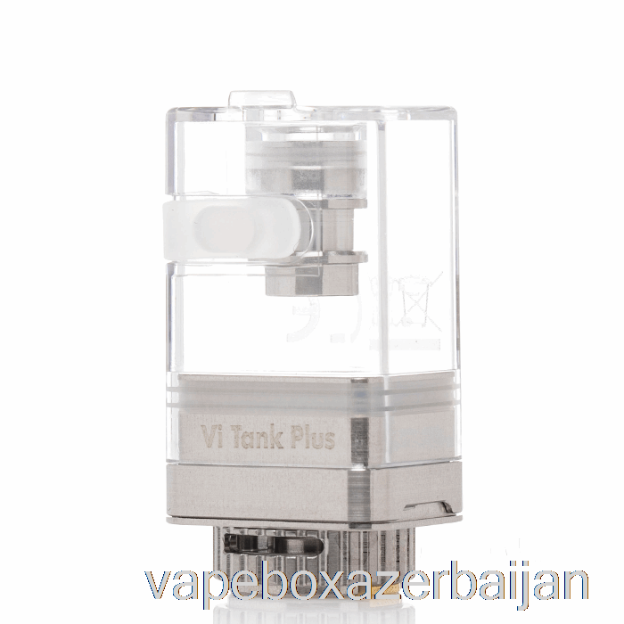 Vape Baku YiHi SXmini Vi Tank Plus Clear